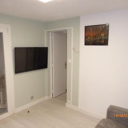 Studio Hotel Saint-Raphael  Ngoại thất bức ảnh